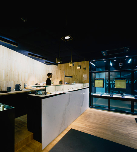 Ein Foto von Lukas Schaller